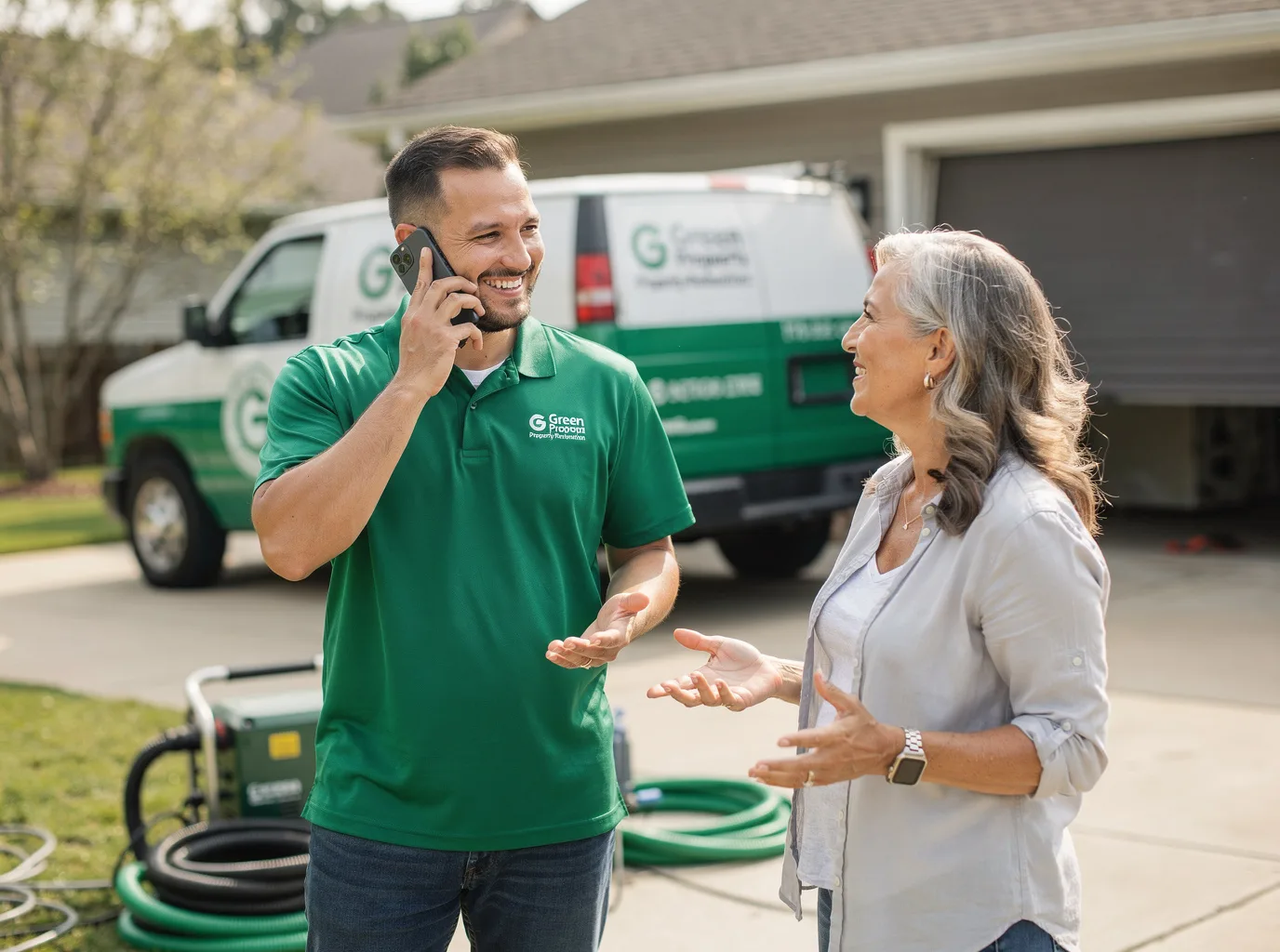 Water Damage Restoration Clemmons, NC FAQs